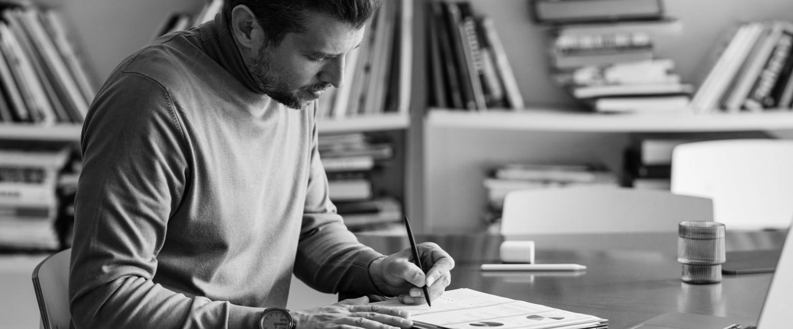 Online local SEO session in progress with instructor sharing screen